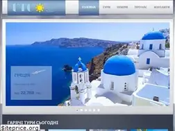 Sites similar to ukrtravelclub.com