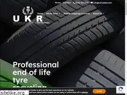 Sites similar to ukrubber.com