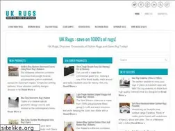 Sites similar to ukrugs.co.uk