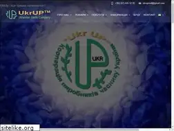 Sites similar to ukrup.com.ua