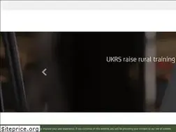 Sites similar to ukruralskills.co.uk