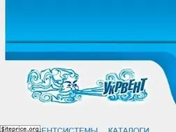 Sites similar to ukrvent.com