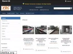 Sites similar to ukrves.com.ua
