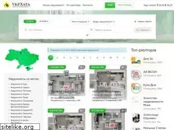 Sites similar to ukrxata.info
