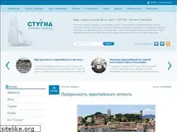 Sites similar to ukryachting.net
