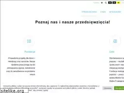Sites similar to ukryteskrzydla.pl