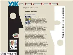 Sites similar to ukrzurnal.eu