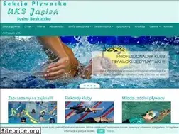 Sites similar to uks-jasien.pl