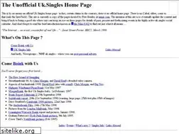 Sites similar to uks.org.uk