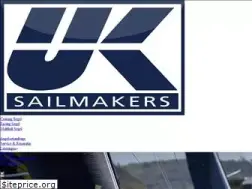 Sites similar to uksailmakers.de