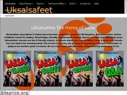 Sites similar to uksalsafeet.com
