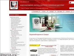 Sites similar to uksamara.com