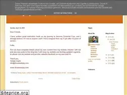 Sites similar to uksanjay.blogspot.com