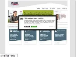Sites similar to uksbs.co.uk