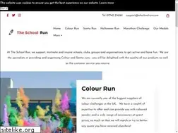 Sites similar to ukschoolrun.com