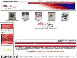 Sites similar to ukscrappers.co.uk