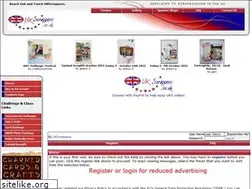 Sites similar to ukscrappers.com