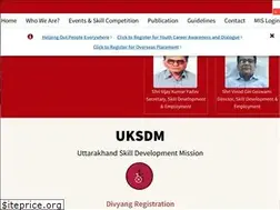 Sites similar to uksdm.org