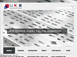 Sites similar to ukselektrik.com.tr