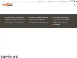Sites similar to uksestukseni.ee