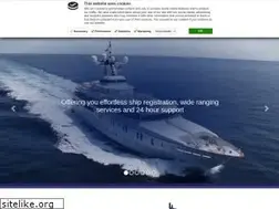 Sites similar to ukshipregister.co.uk