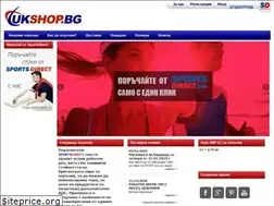 Sites similar to ukshop.bg