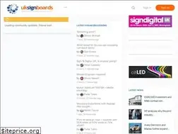 Sites similar to uksignboards.com