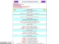 Sites similar to uksim.info