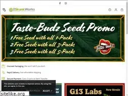 Sites similar to ukskunkworks.co.uk