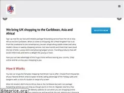 Sites similar to ukskybox.com