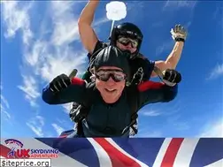 Sites similar to ukskydivingadventures.com