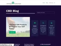 Sites similar to uksmokecontrolareas.co.uk