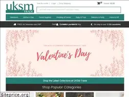 Sites similar to uksmtrade.co.uk