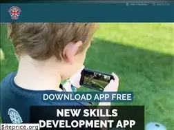 Sites similar to uksoccer.com
