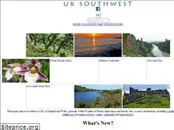Sites similar to uksouthwest.net