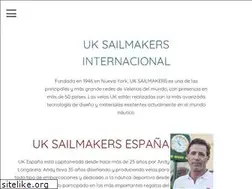 Sites similar to ukspain.com