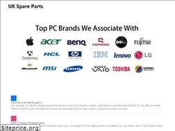 Sites similar to ukspareparts.com