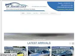Sites similar to ukspecialistcars.com