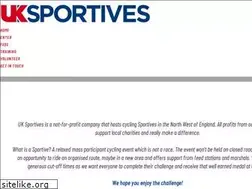 Sites similar to uksportives.co.uk