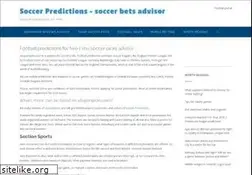 Sites similar to uksportpicks.com