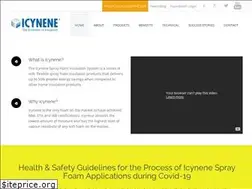 Sites similar to uksprayfoam.co.uk