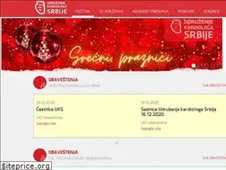 Sites similar to uksrb.rs