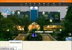 Sites similar to uksresort.com