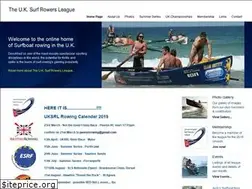 Sites similar to uksrl.co.uk