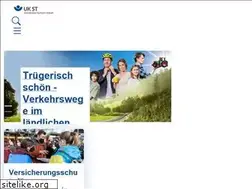 Sites similar to ukst.de