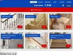 Sites similar to ukstairparts.co.uk