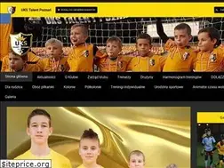 Sites similar to ukstalentpoznan.pl