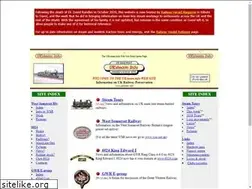 Sites similar to uksteam.info
