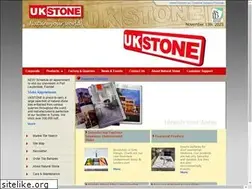 Sites similar to ukstone.net