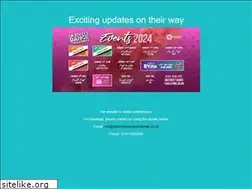 Sites similar to ukstreetdancechallenge.co.uk